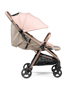 Детская коляска Peg Perego Selfie Plus Mon Amour