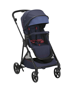 Uşaq arabası Chicco Seety Stroller 8058664173655