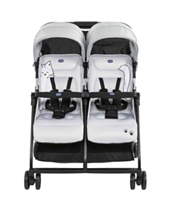 Uşaq arabası Chicco Ohlala Twin 00079279060000