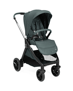 Детская коляска Chicco Bellagio 07087136330000