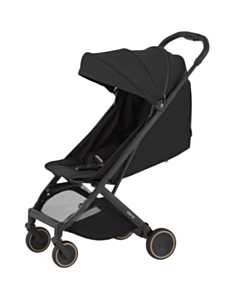 Uşaq arabası Anex Air-X2 Nero