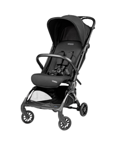 Коляска Peg Perego Volo True Black