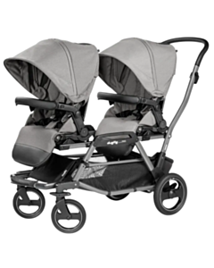 Детская коляска Peg Perego Duette Piroet 200N177
