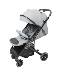 Детская коляска Kidilo K-919 Lite Grey