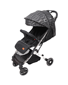 Детская коляска Kidilo K-8G Black