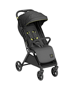 Uşaq arabası CAM Oliver 209 Black