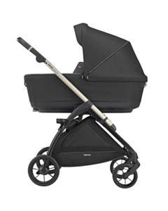 Детская коляска Inglesina Electa System Duo Silver Black