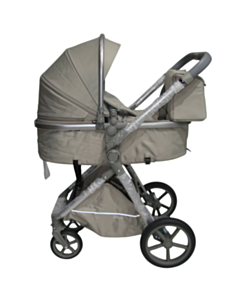 Uşaq arabası Kidilo V8G Grey
