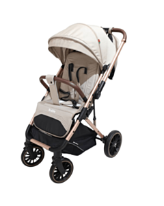 Uşaq arabası Kidilo 6530B Pro Biege