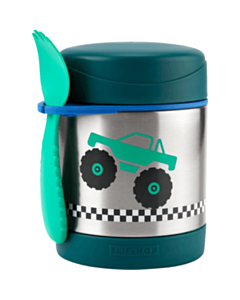 Qida termosu Skip Hop Jar Truck 0195862468416