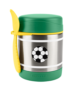 Qida termosu Skip Hop Soccer Footbal 0195861927051