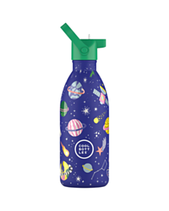 Termos Cool Bottles Stellar Journey 8436583305195