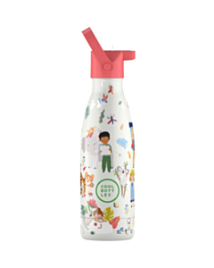Termos Cool Bottles Curious Explorers 8436583303658