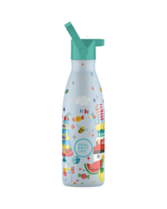 Termos Cool Bottles Candy Land 8436583304723