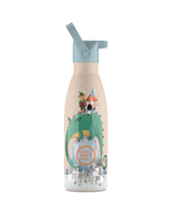 Termos Cool Bottles Dragon Dreams 8436583303481