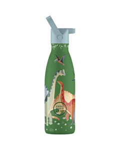 Termos Cool Bottles Jurassic Era 8436583303498