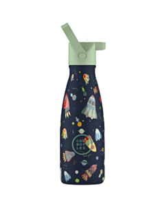 Termos Cool Bottles Space Rockets 8436583303245