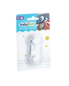Qapı kilidi BabyJem 8699203311222