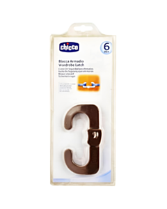 Dolab kilidi Chicco 8003670730286