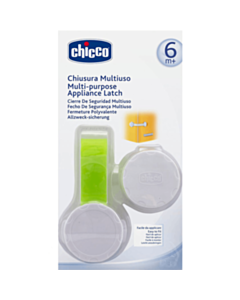 Çox məqsədli kilid Chicco 8003670773870