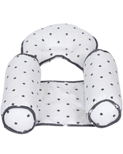 Uşaq yastığı Sevi Bebe White 