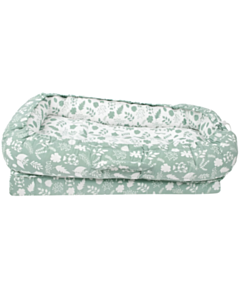 Beşik-barama Sevi Bebe Mother Side Reflux White