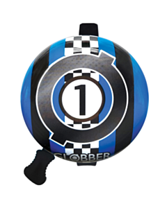 Звонок для скутера Globber 4895224405023
