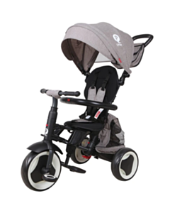 Uşaq velosipedi QPlay S380-8 Rito Plus Eva 5061047480083