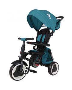 Uşaq velosipedi QPlay S380-8 Rito Plus Eva 5061047480113