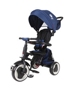 Uşaq velosipedi QPlay S380-8 Rito Plus Eva 5061047480137