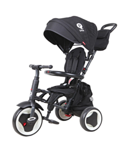 Uşaq velosipedi QPlay S380-8 Rito Plus Eva 5061047480120