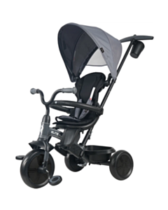 Uşaq velosipedi QPlay T10-Z  Elite Platinum 5061047481691