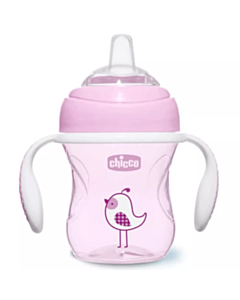 Бутылка для воды Chicco 00006911100000