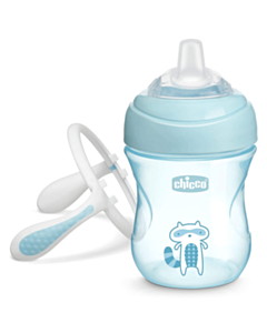 Бутылка для воды Chicco 00006911200000