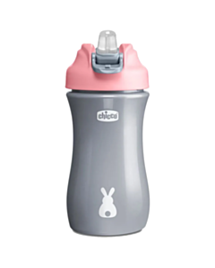 Su qabı Chicco Pop Up 350 ml 00006920100000
