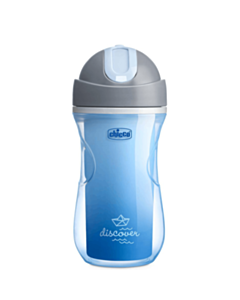 Поильник Chicco Boy 8058664070121