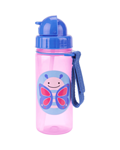 Su qabı Skip Hop Butterfly 0195861020691