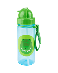 Su qabı Skip Hop Crocodile 0195861223917