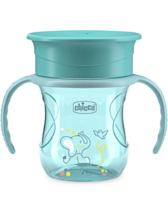 Su qabı Chicco Perfect 360 Cup / 00006951250000
