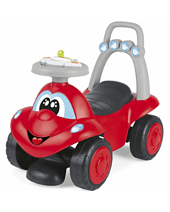 Yerimə arabası Chicco 00011211000000