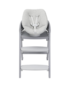 Kreslo üçün şezlonq  Chicco Crescendo Recliner 8058664173402