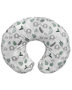 Подушка для кормления Chicco Bobby 8058664176595