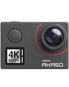 Экшн-камера AKASO V50 Elite