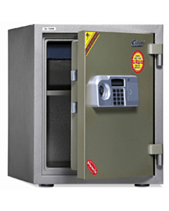 Seyf Booil BST-530