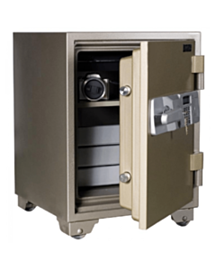 Seyf Booil BST-610