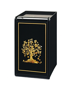 Сейф Eagle LU200GD Tree