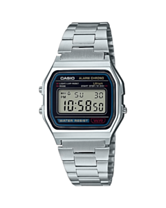 Saat Casio A158WA-1DF