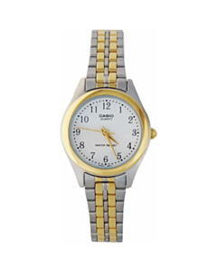Часы Casio LTP-1129G-7BRDF