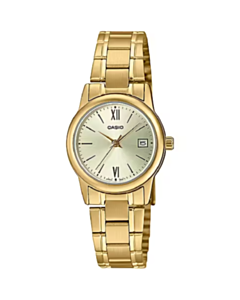 Saat Casio LTP-V002G-9B3UDF