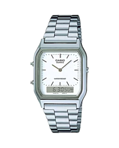 Часы Casio AQ-230A-7BHDF